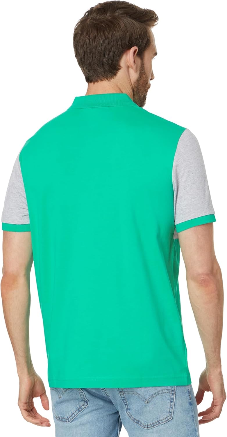 U.S Polo Assn Since 1890 Polo Shirt Large Item #2056 - Image 2