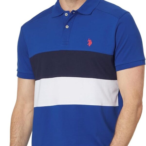 US Polo Assn since 1890 Polo Shirt Item #2054