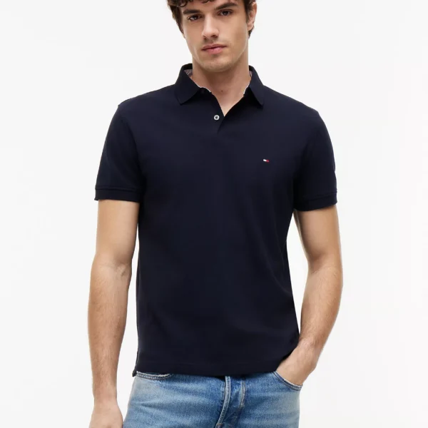 Tommy Hilfiger Polo Shirt XL Item #2065