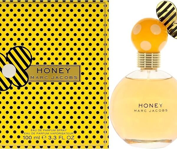 Marc Jacobs Honey EDP Spray 100mL