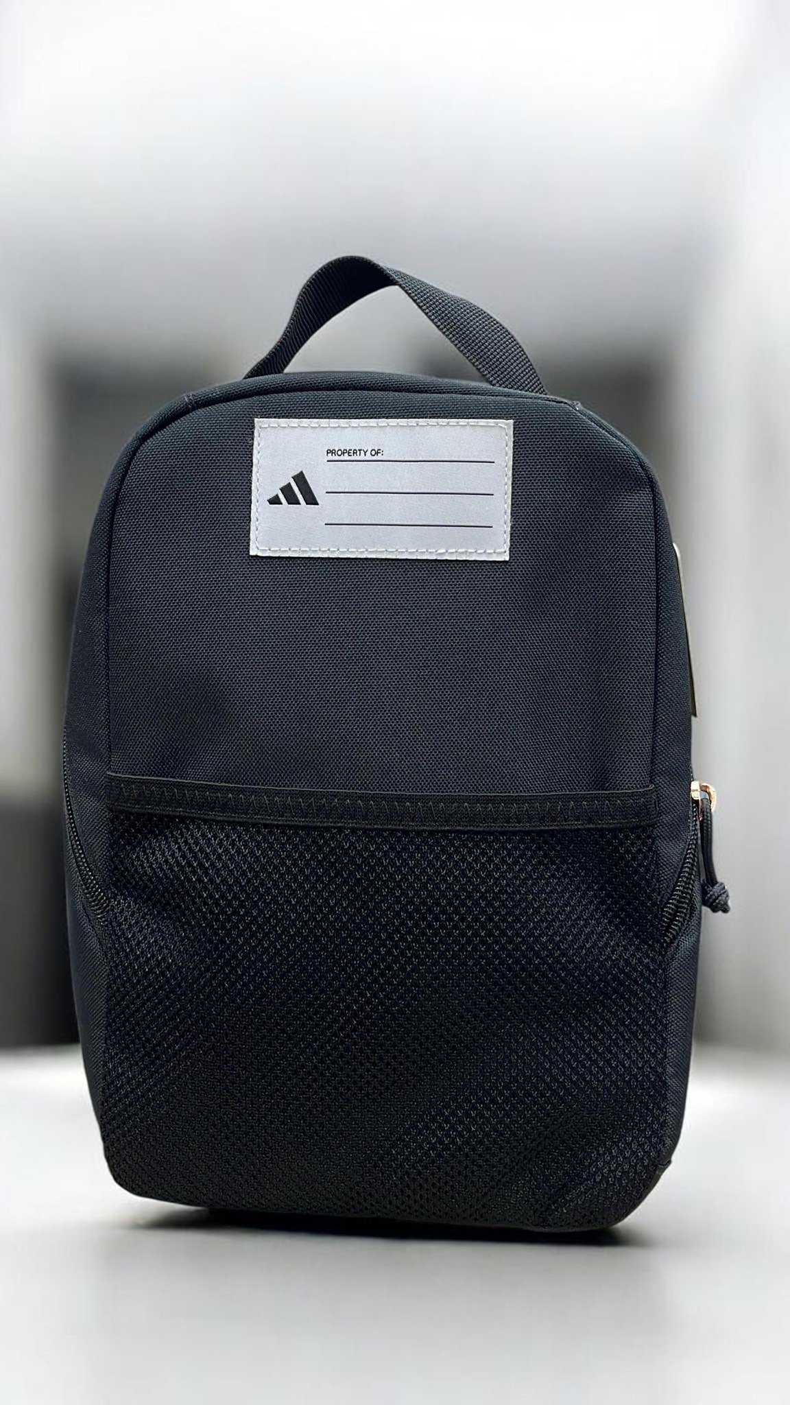 Adidas Quintero Lunch Bag - Image 2