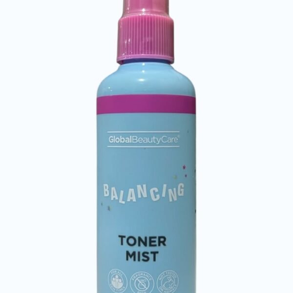 GLOBAL BEAUTY CARE BALANCING TONER MIST 100ml