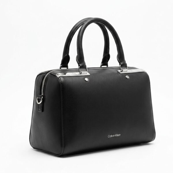 Calvin Klein Black Silver H5DDDUM4 (2672)