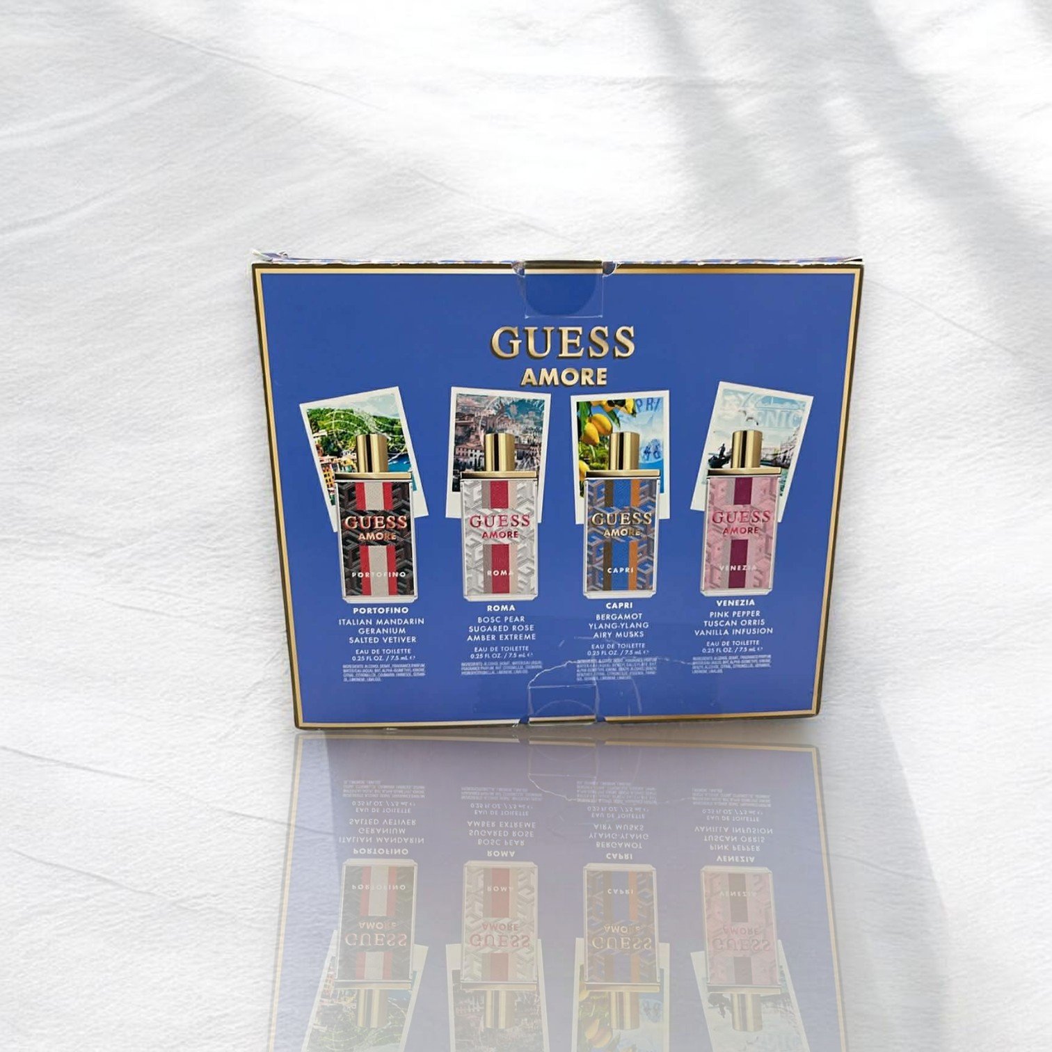 Guess Amore Women's Gift Set - Image 2