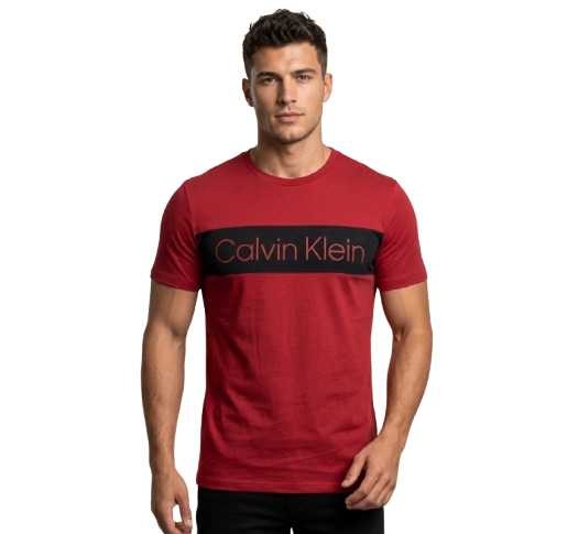 Calvin Klein Chili Pepper Large Item #2066