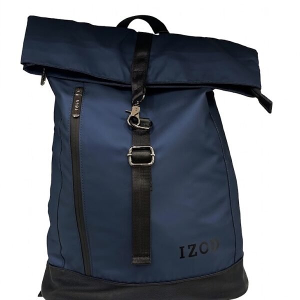 Izod Backpack Navyblue