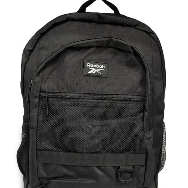 Reebok Backpack Black Bryant 23L