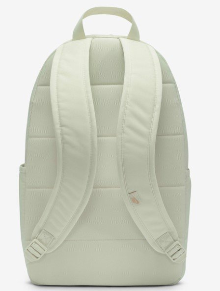 Nike Backpack (21L)-Sea Glass/Sesame - Image 3