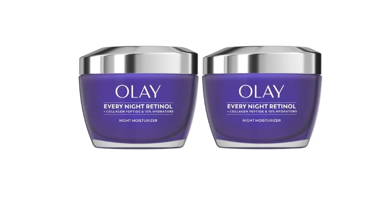 Olay Every Night Retinol, 1.7 oz, 2-pack Item #3028 - Image 3