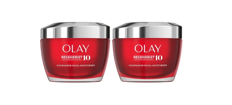 Olay Regenerist 10, 1.7 oz, 2-pack Item #3027 - Image 3