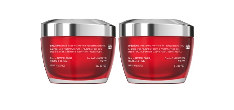 Olay Regenerist 10, 1.7 oz, 2-pack Item #3027 - Image 4