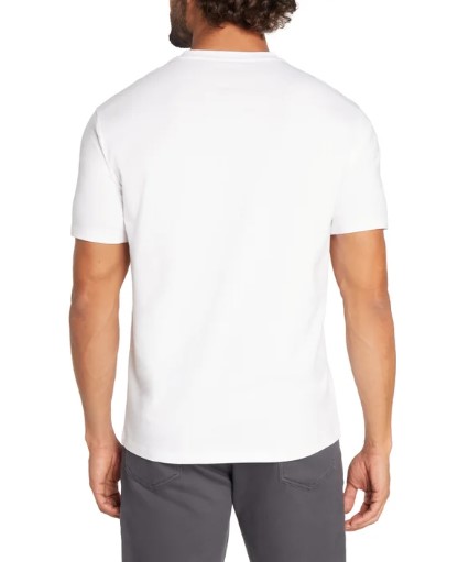 Banana Republic Men's V-Neck Tee, 3-pack Item #2018 - Image 6