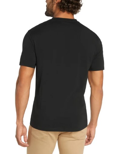Banana Republic Men's V-Neck Tee, 3-pack Item #2018 - Image 4