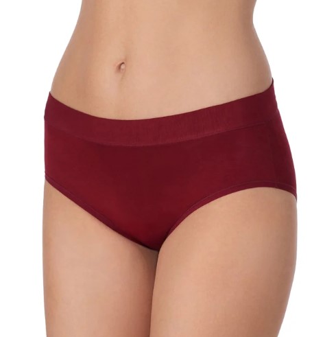 Carole Hochman Midnight Women's Hipster, 5-pack Item 2009 Item #2121 - Image 4