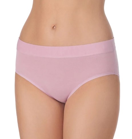 Carole Hochman Midnight Women's Hipster, 5-pack Item 2009 Item #2121 - Image 5