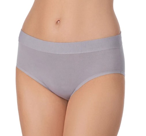 Carole Hochman Midnight Women's Hipster, 5-pack Item 2009 Item #2121 - Image 6