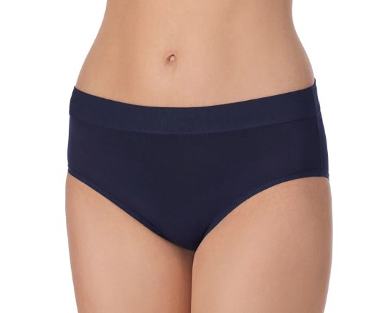 Carole Hochman Midnight Women's Hipster, 5-pack Item 2009 Item #2121 - Image 7
