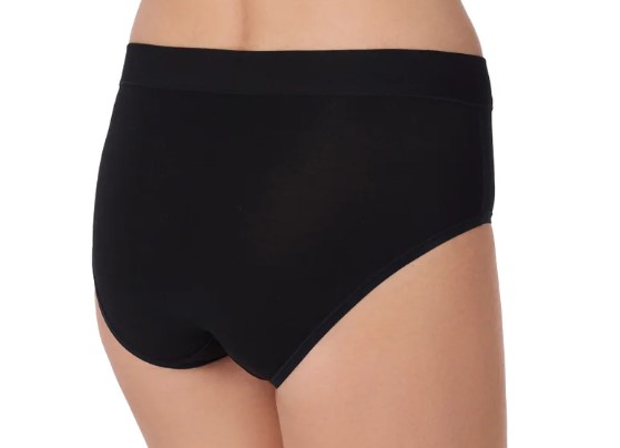 Carole Hochman Midnight Women's Hipster, 5-pack Item 2009 Item #2121 - Image 8