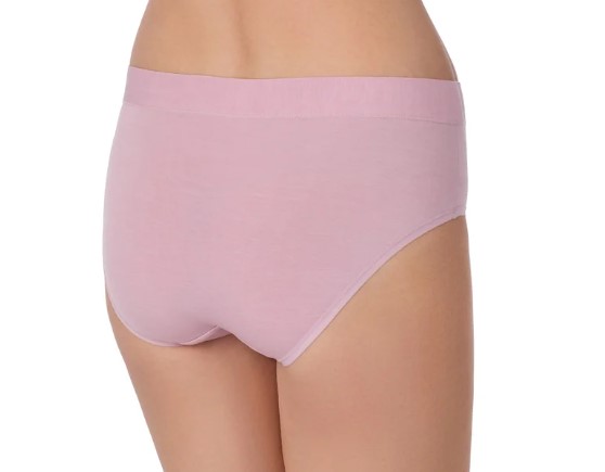 Carole Hochman Midnight Women's Hipster, 5-pack Item 2009 Item #2121 - Image 9