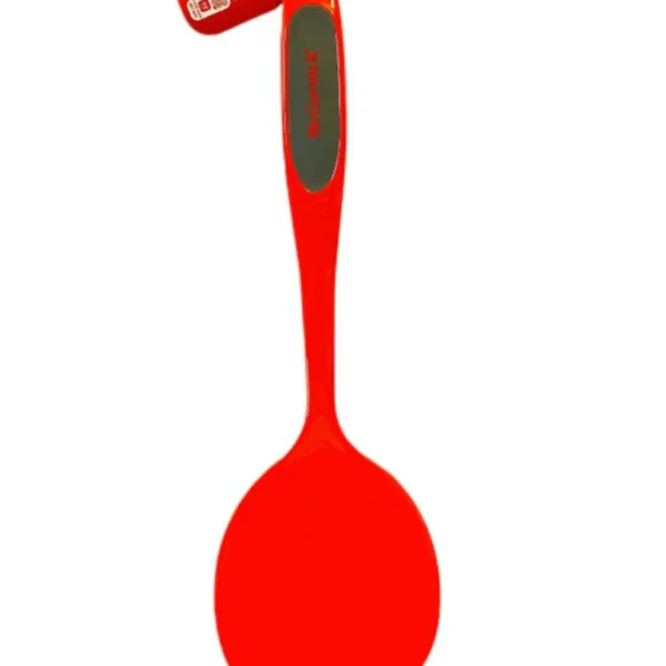 MCCORMICK SOLID TURNER RED