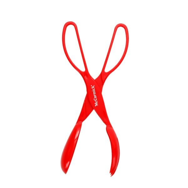 MCCORMICK SALAD TONGS
