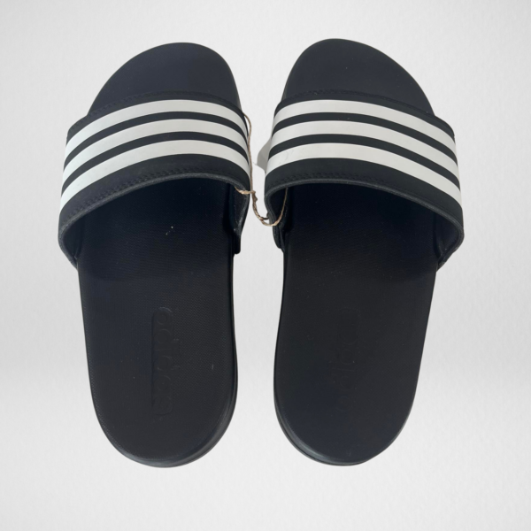 Adidas Adilette Comfort Slide Core Black