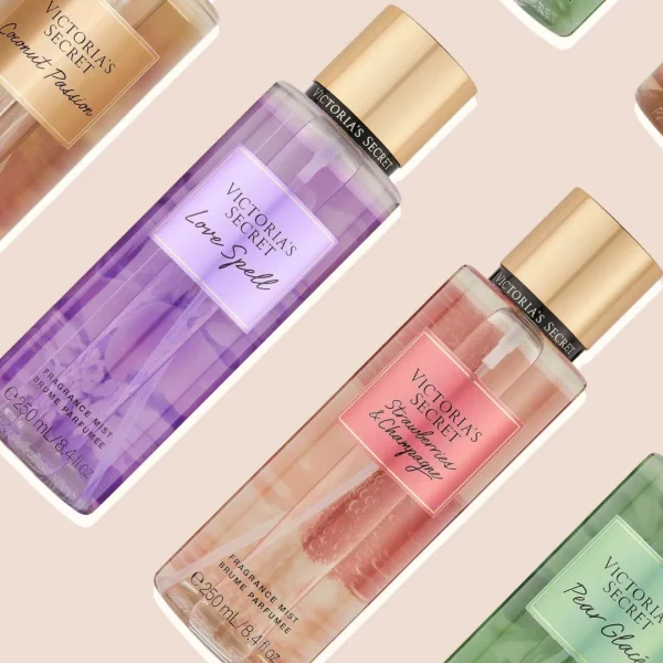 Body Mist