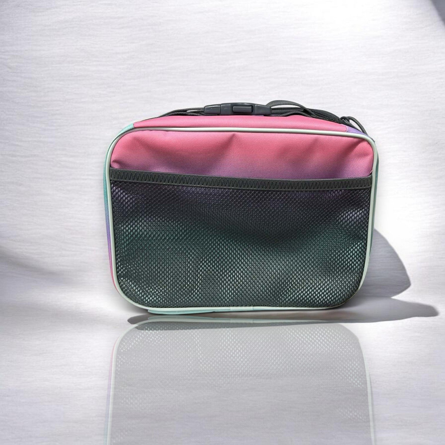 Adidas Insulated Lunch Bag - Image 2