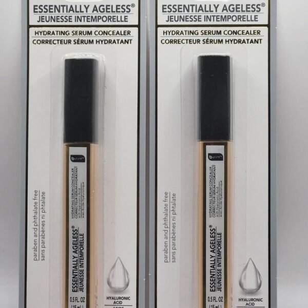 BPURE ESSENTIALLY AGELESS CONCEALER LIGHT MEDIUM LM-718