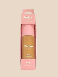 PRO LUX MATTE FOUNDATION BUFF	PLMBUF-1371