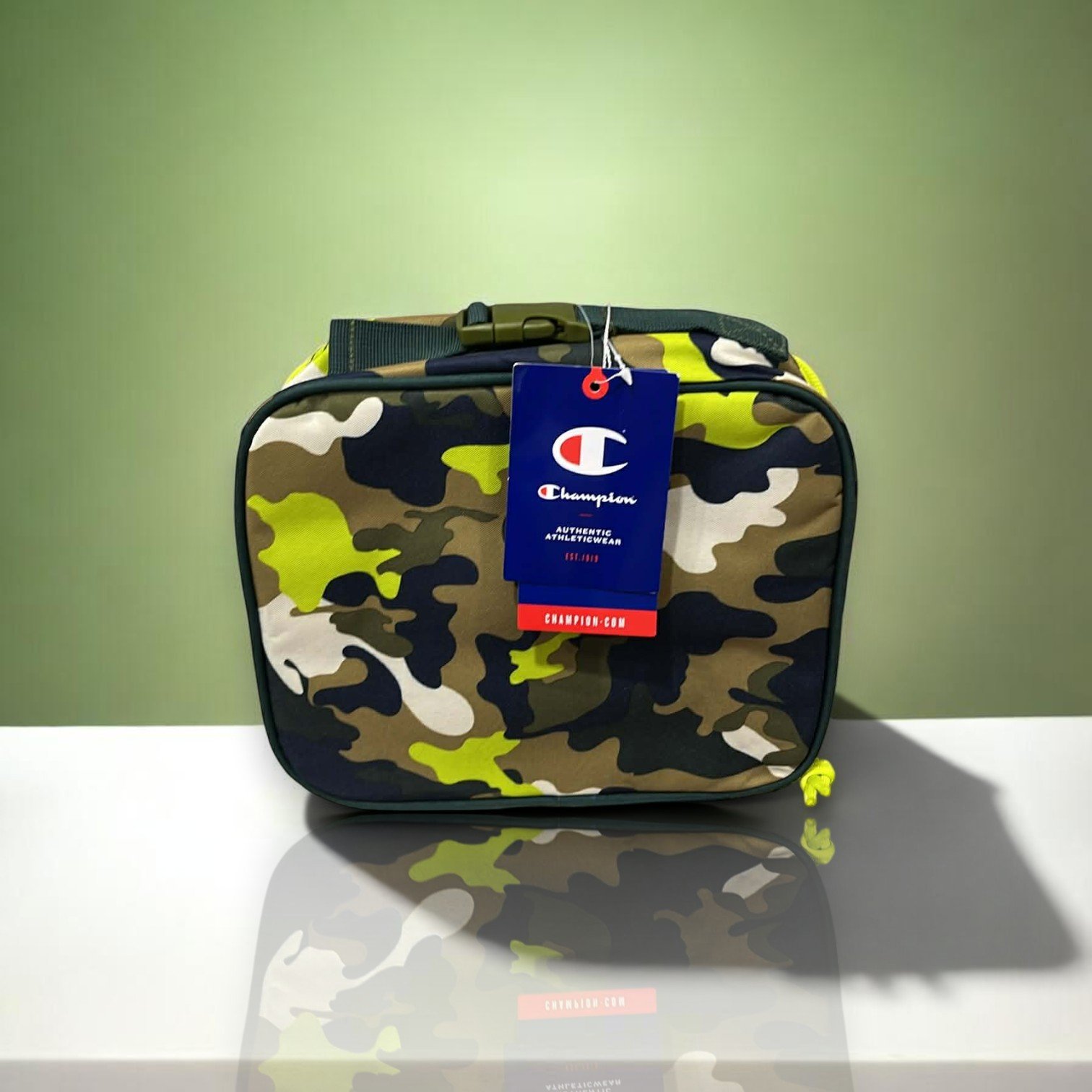 Champion Insulated Lunch Bag - Image 2