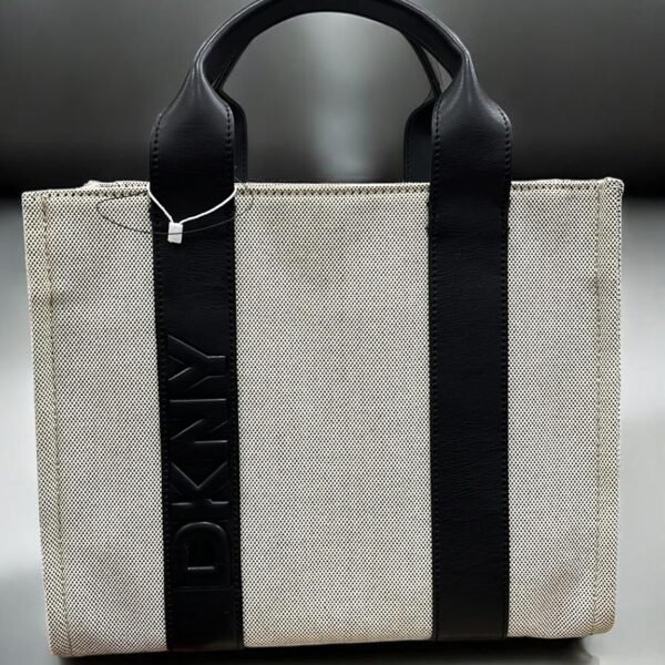 DKNY Booktote Bag Hadlee MD