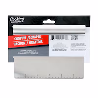 COOKING CONCEPTS CHOPPER/SCRAPER