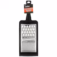 COOKING CONCEPTS HAND HELD GRATER