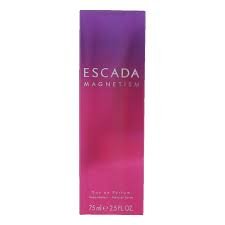 Escada Magnetism Eau de Parfum Vaporisateur/ Natural Spray (75 ml / 2.5 FL. OZ.)