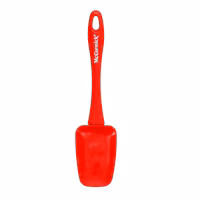 MCCORMICK SPATULA RED