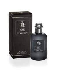 Penguin Iconic Blend Eau de Toilette Spray/ Vaporisateur 3.4 fl. oz 100 ml