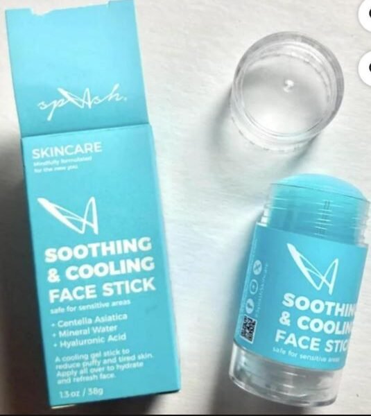 SKINCARE SOOTHING & COOLING FACE STICK	SC-4653