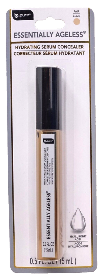 BPURE ESSENTIALLY AGELESS CONCEALER FAIR CE-235