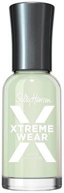 SALLY HANSEN EXTREME WEAR	#356 ALOE-HA