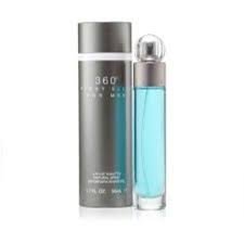 Perry Ellis 360° Eau De Toilette Spray for Men 1.7 fl oz (50 mL)