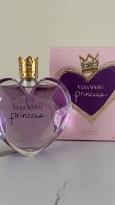 Vera Wang Princess Eau de Toilette Spray Vaporisateur 1fl oz 30ml