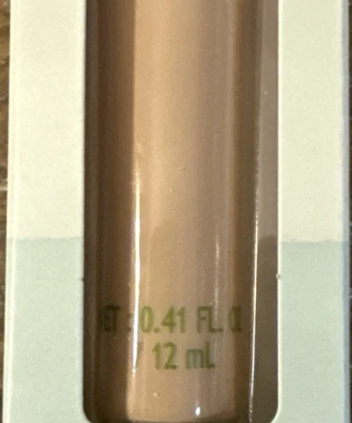 BPURE CLEAN BEAUTY FOUNDATION PORCELAIN BPP-376