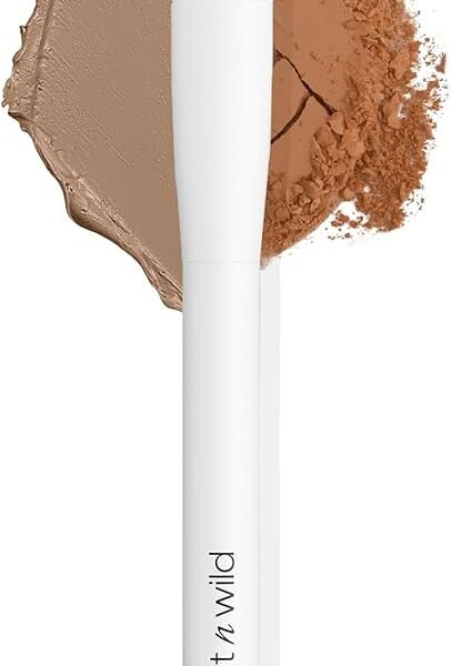 WET N WILD TAME CONTOUR BRUSH WNWTCB-900