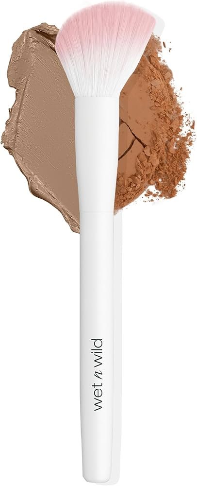WET N WILD TAME CONTOUR BRUSH WNWTCB-900