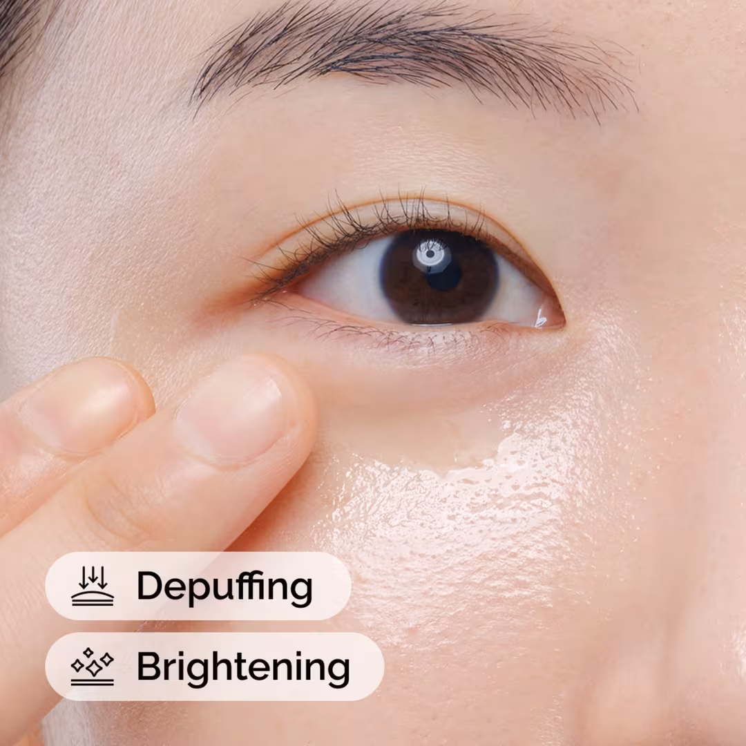 The Ordinary Caffeine Solution 5% + EGCG Depuffing Eye Serum for Dark Circles 1.0 oz Item #3177 - Image 3