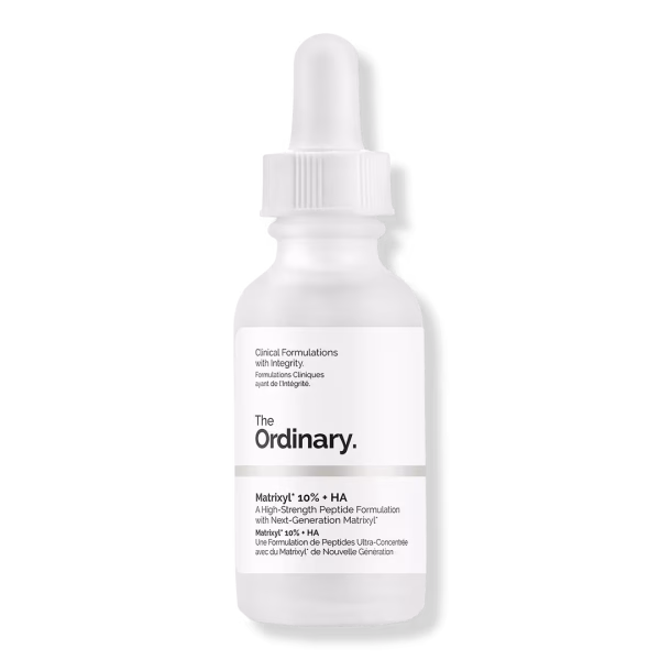 The Ordinary Matrixyl 10% + Hyaluronic Acid for Fine Lines and Wrinkles  Item #3183