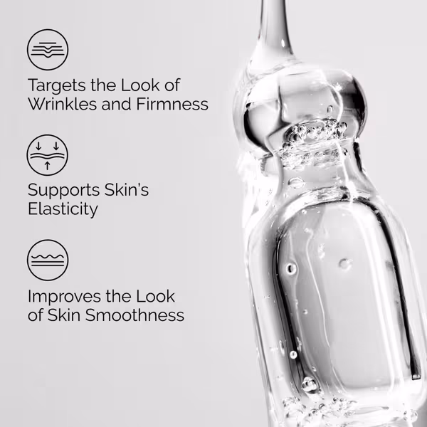 The Ordinary Multi-Peptide + Hyaluronic Acid Serum for Firmness and Elasticity Item #3174 - Image 3