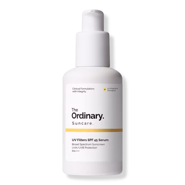 The Ordinary UV Filters SPF 45 Serum Item #3181