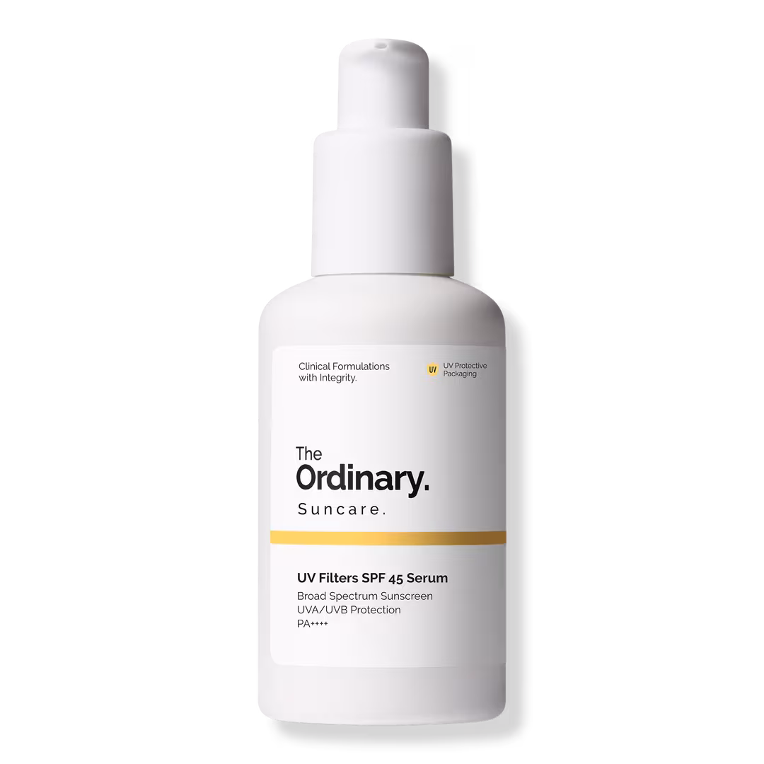 The Ordinary UV Filters SPF 45 Serum Item #3181